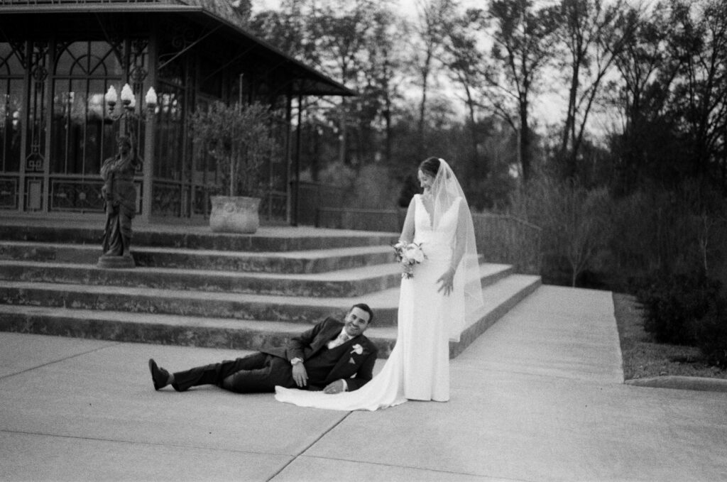 black and white film photographer virginia