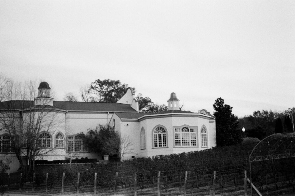 black and white film photographer virginia